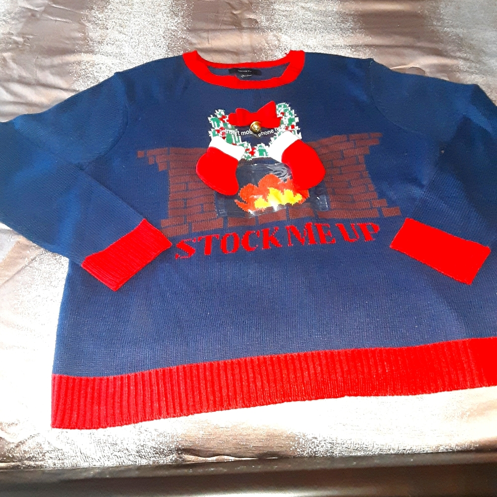 Christmas Sweater